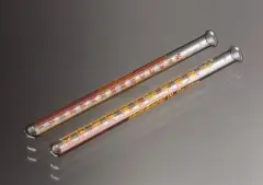 Hemoglobin Tüpü, Cam