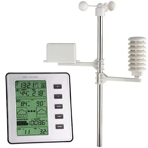 Stratos Hava İstasyonu