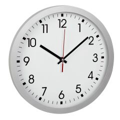 Analog duvar saati