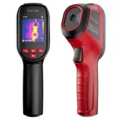 Hıkmıcro Eco Lite Türkiye’nin En Ekonomik Termal Kamerası