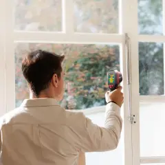 Hıkmıcro Eco Lite Türkiye’nin En Ekonomik Termal Kamerası