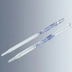 Hemoglobin Pipeti, Sahli, Standart