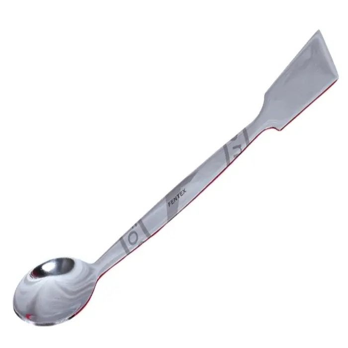 Spatül, Kaşıklı Makro 210 Mm