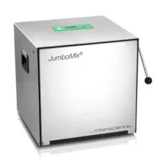 Bagmıxer Jumbomix 3500 Vp (paslanmaz Çelikten Sade Kapı, Ayarlanabilir Hız, Damlama Tepsisi Opsiyonel)