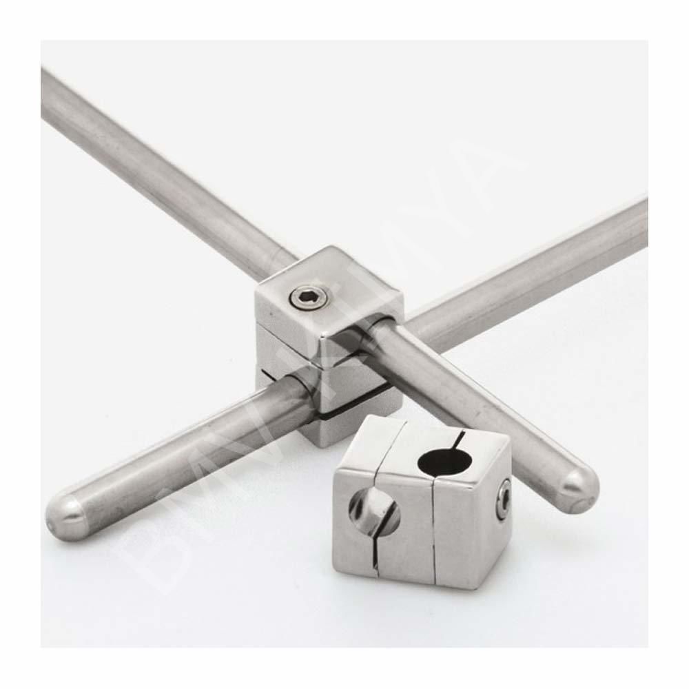 046.07.001 Nivo - İskelet 1 Adet / Paket