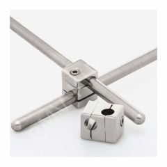 046.07.001 Nivo - İskelet 1 Adet / Paket
