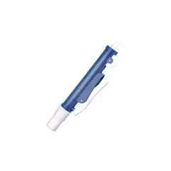 Levo E Pipet Puarı Pi-pump 2 Ml / Mavi