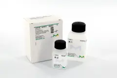 118700.0001 Combicheck 90  For Checking The Quality Of Photometric Methods For Cadmium, İron, Copper And Manganese Spectroquant®