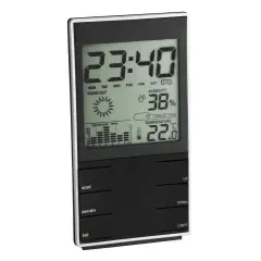 Dijital Hava Durumu İstasyonu