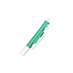 Levo E Pipet Puarı Pi-pump 10 Ml / Yeşil