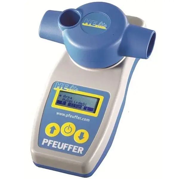 Pfeuffer He Lite Kırmalı Tahıl Rutubet Ölçer