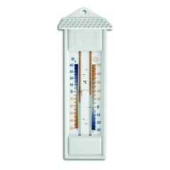 Analog Maxima-Minima-Termometre