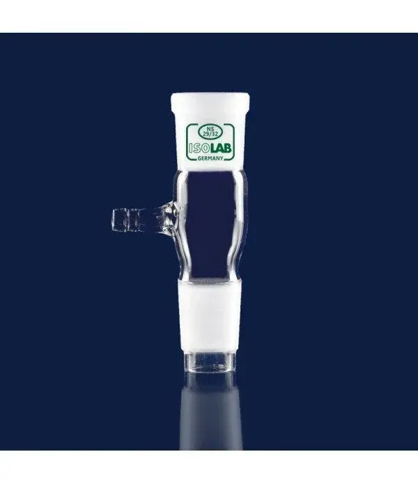 Adaptör - Aktarım - Düz - Dişi Şilif : Ns14/23 - Erkek Şilif : Ns14/23