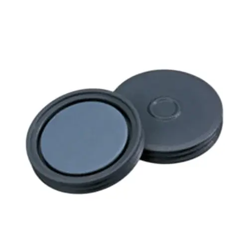 Kapak Pharma-fix Septa, Butyl/ptfe, 50° Shore A, 3.0mm 100 Adet