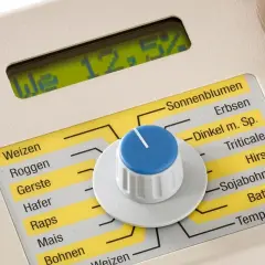 Pfeuffer He 50-7 Kırmalı Kuruyemiş Nem Ölçer