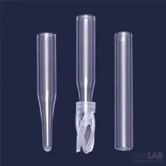 İnsert - 0,25 Ml - Silindirik