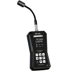 Pce-btm 2000a Kayış Gerginlik Ölçer