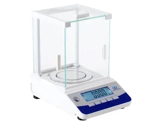 Wl 603l Hassas Terazi 600gr | 0.001gr