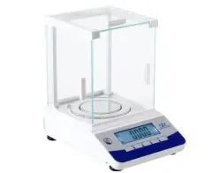 Wl 603l Hassas Terazi 600gr | 0.001gr