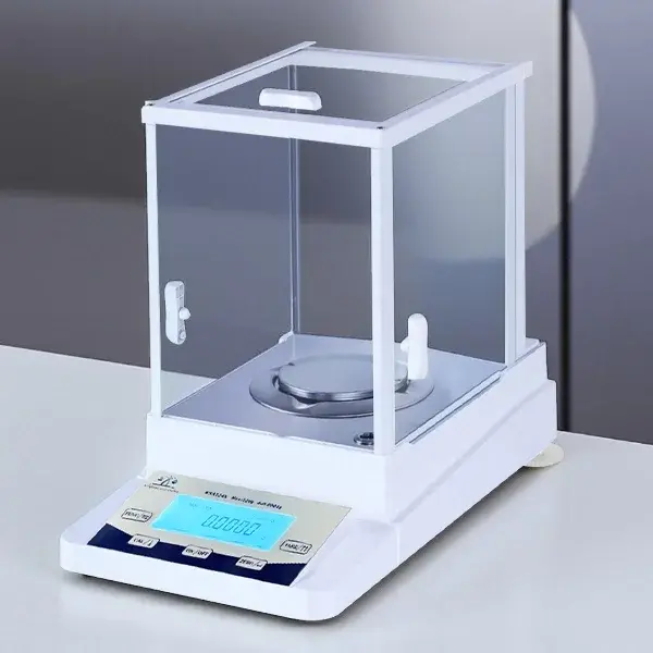 Wsa-224x Analitik Terazi 0.0001 Gr / 220 Gr