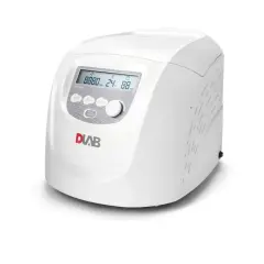 Dm1424 Hematokrit Santrifüj 200...14.000 Rpm