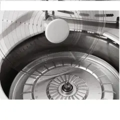 Dm1424 Hematokrit Santrifüj 200...14.000 Rpm