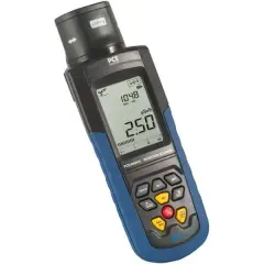 Pce-ram 10 Dozimetre