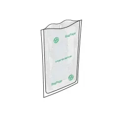 Bagpage 100 Steril 25'li Paketlerde, 100 Ml, 180x95 Mm