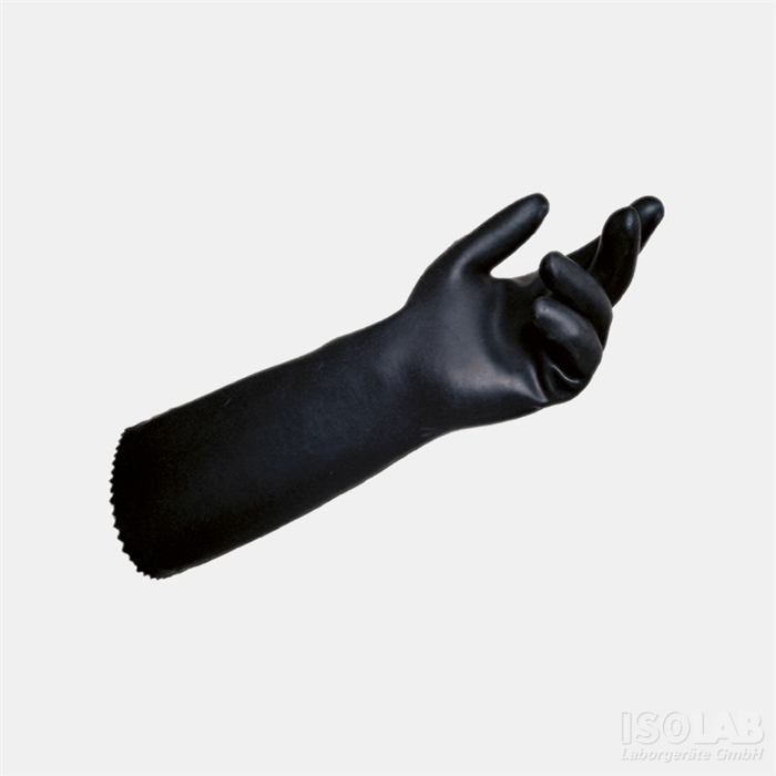 Eldiven - Neopren - Kimyasal Koruma - Small