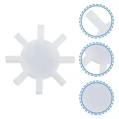 Manyetik Balık 5,5x42 Mm 8 Dişli (dümen) Teflon Karıştırıcı Balık