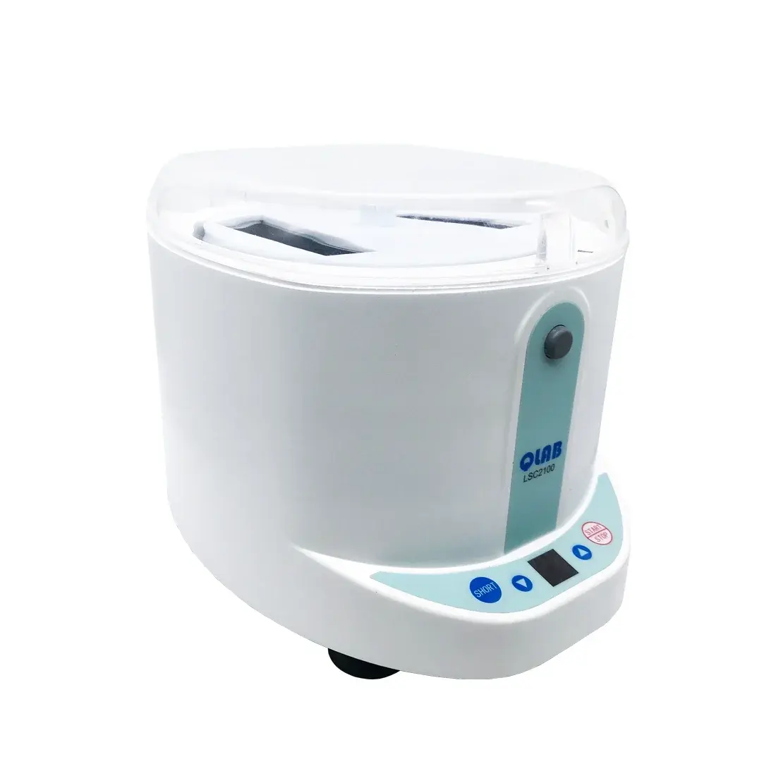 Lsc2100 Mikroplaka Santrifüjü - (Qlab)