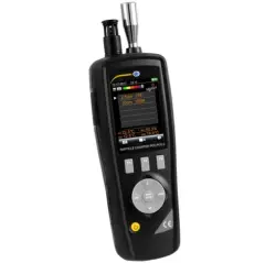 Pce-pco 2 Partikül Ölçer