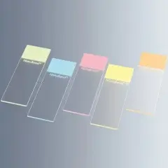 Lam, Adezivli Ve Renkli, Histobond®+, Sarı