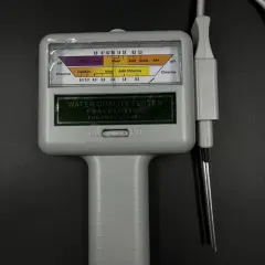 P101 Havuz Ph Ve Klor Ölçüm Cihazı