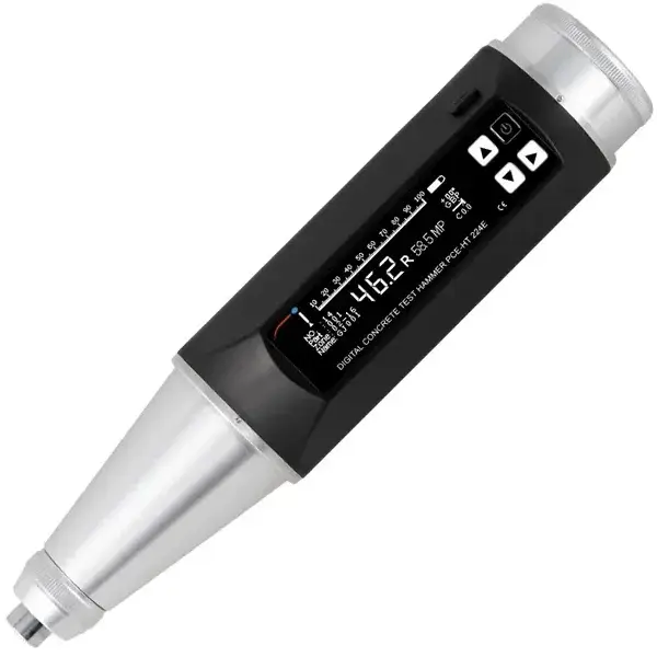 Pce-ht 224e Beton Test Cihazı | Schmidt Çekici