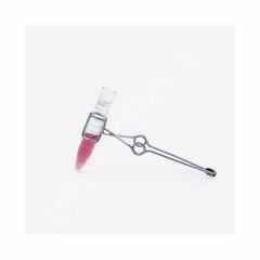 080.04.002 Tup Masası - Paslanmaz Celik 1 Adet / Paket