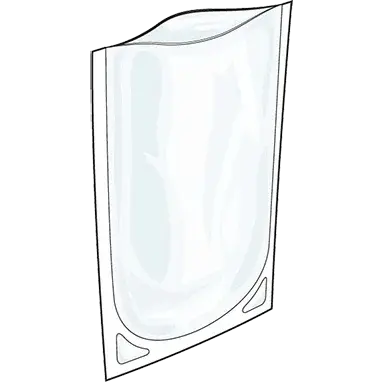 Baglight 400 Multilayer U Steril 25'li Paketlerde, 400 Ml, 190x300 Mm