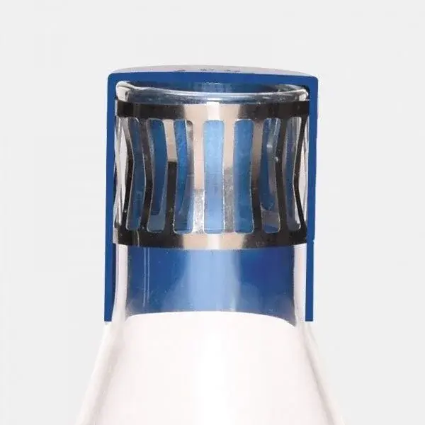 Kapak - Aluminyum - Girintili Tabanlı Erlenler İçin