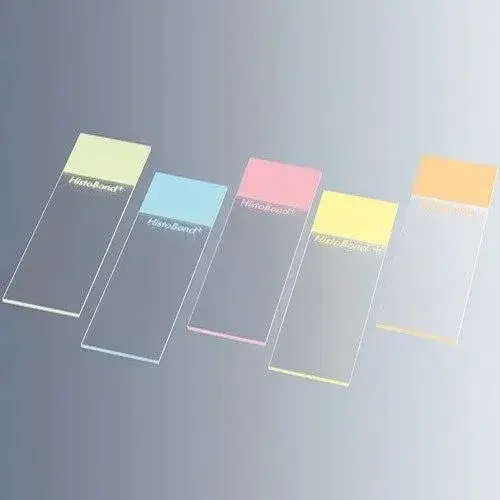 Lam, Adezivli Ve Renkli, Histobond®+, Pembe