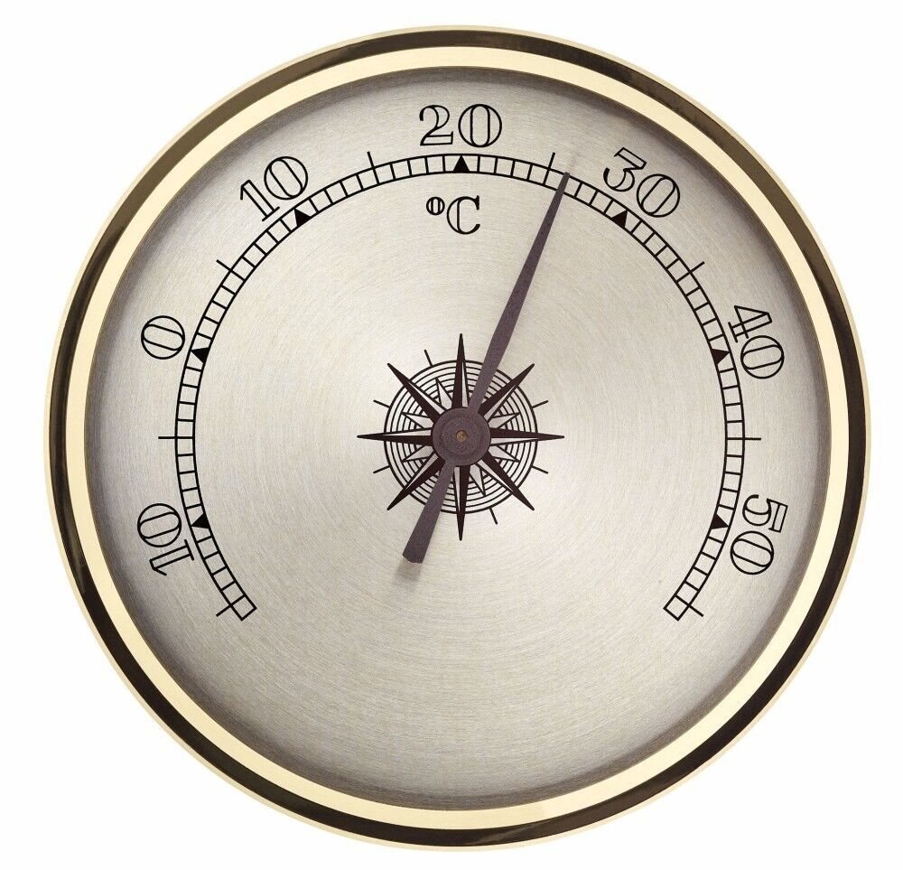 70 mm termometre