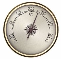 70 mm termometre