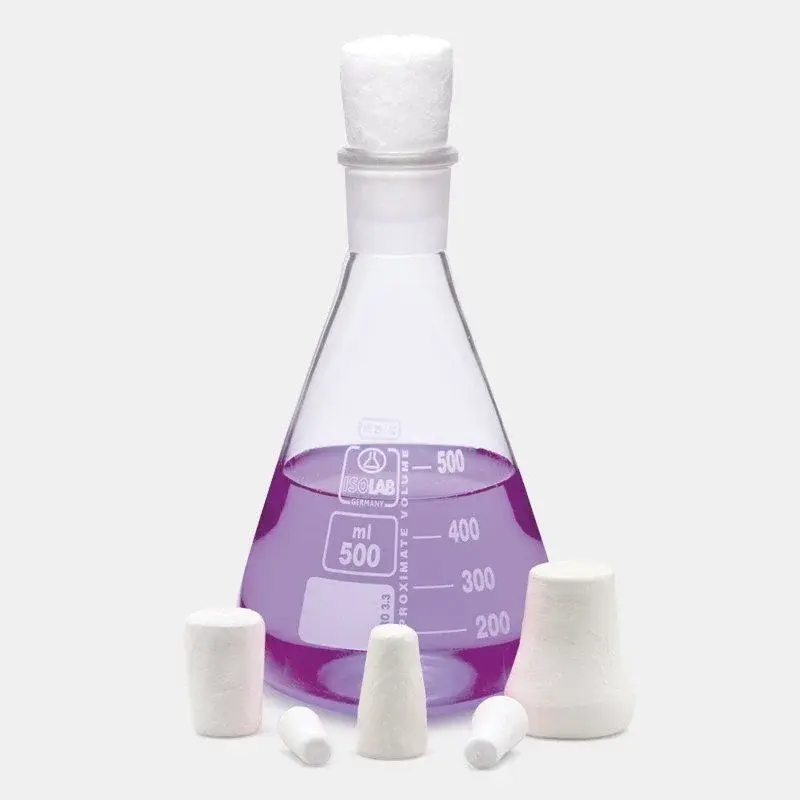 Tıpa - Selüloz - 24,0 X 35,0 Mm Çap - 55 Mm H