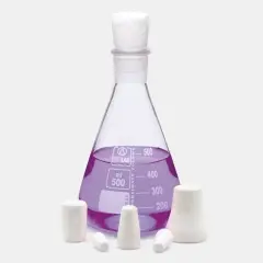 Tıpa - Selüloz - 24,0 X 35,0 Mm Çap - 55 Mm H