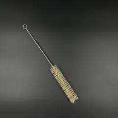 Tüp Yıkama Fırçası - Boy: 9cm - Küçük Boy