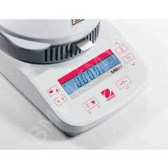 Ohaus Mb27 Nem Tayin Cihazı