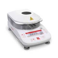 Ohaus Mb27 Nem Tayin Cihazı