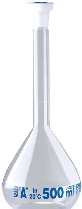 Balon Joje - Şilifli - A Kalite - Plastik Kapaklı 500 Ml