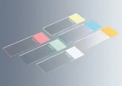 Lam, Renkli, Unimark, Kesme, Sarı (ce)