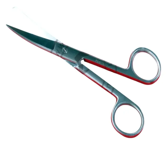 Makas Genel Kullanim İçin Sivri Uçlu 165 Mm