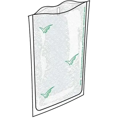 Bagpage 400r Steril 25'li Paketlerde, 400 Ml, 190x300 Mm